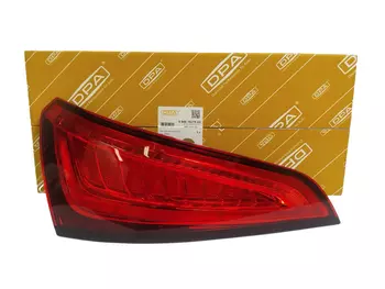8R0945093C Phare de voiture Audi