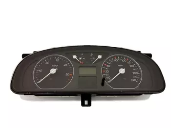 8200218888 B Bloc compteurs vitesse Renault Diesel