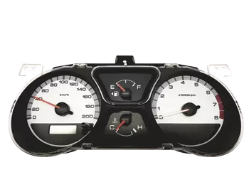 34100-86G20 Bloc compteurs vitesse Suzuki