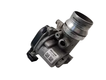 161A09287R  Boitier papillon d’admission Dacia Mercedes-Benz Nissan Renault 1,5 DCI K9K