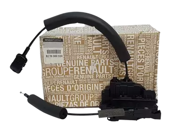 825000003R Serrure de porte Renault