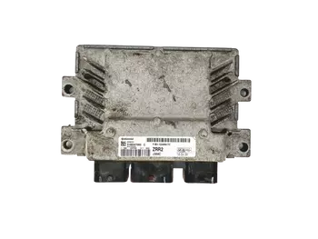 F1B1-12A650-TC Calculateur Ford
