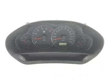 156050059 Bloc compteurs vitesse Alfa Romeo Diesel