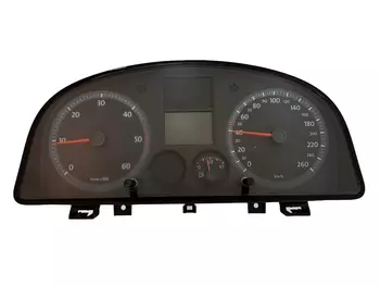 2K0920844C Bloc compteurs vitesse Volkswagen Diesel