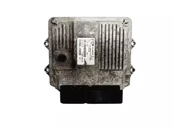 FGP55196352ZJ Calculateur Opel