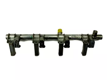 BM5G-9H487-CA Rampe d'injection Ford Volvo _1,6 EcoBoost