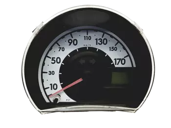 83800-0H031 Bloc compteurs vitesse Citroen Peugeot Toyota