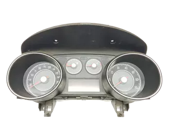 51852796 Bloc compteurs vitesse Fiat Diesel
