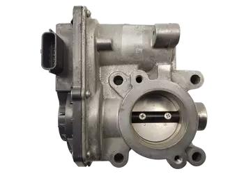 161206038R Boitier papillon d’admission Dacia Nissan Renault 0,9 TCE H4B  1,2 TCE H5F