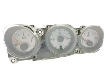 60670603 Bloc compteurs vitesse Alfa Romeo