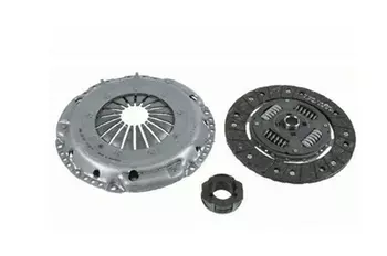 038198141AX Ensemble d`embrayage Audi Seat Skoda Volkswagen