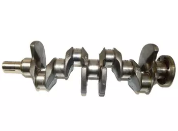 00000 Arbre vilebrequin Renault _1,4 16v K4J