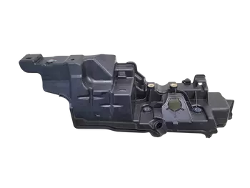 175B11122R 175B17398R Capote moteur Dacia Mercedes-Benz Renault 1,5 dci / 1,5 CDI