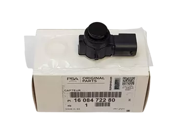 1608472280 Capteur de stationnement pdc Citroen Peugeot