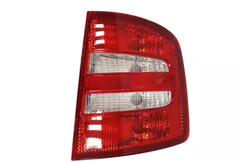 6Y9945112B  Phare de voiture Skoda