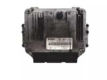 0 281 011 776 Calculateur Renault