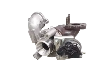 0375Q9,  0375.Q9,  Turbocompresseur Citroen Ford Peugeot 1,6 HDI 8v 1,6 e-HDI 8v 1,6 TDCi 1,4 HDI 1,4 e-HDI 8H01 1,4 TDCi