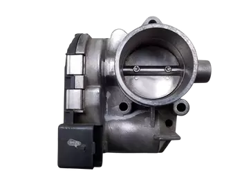 1635Q9 1635.Q9 Boitier papillon d’admission Citroen Peugeot 1,6 16v NFU