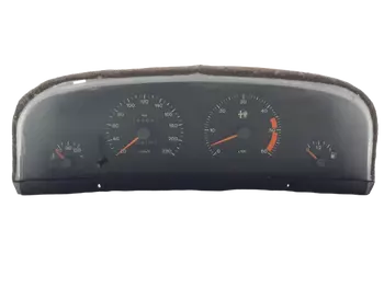 60583455 Bloc compteurs vitesse Alfa Romeo Diesel