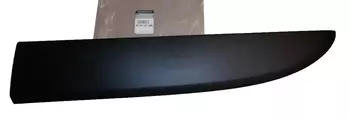 808213720R Moulure de portes Nissan Opel Renault