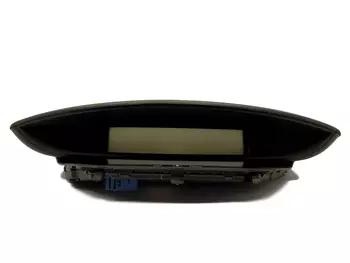 96572391ZD Bloc compteurs vitesse Citroen Diesel