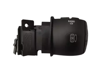255520012R Commande de radio Opel Renault