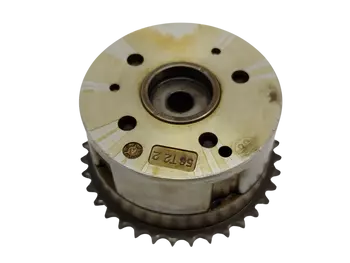 24350-2B700 Poulie d'arbre a came Hyundai Kia 1,6