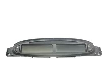9631710380 Bloc compteurs vitesse Citroen