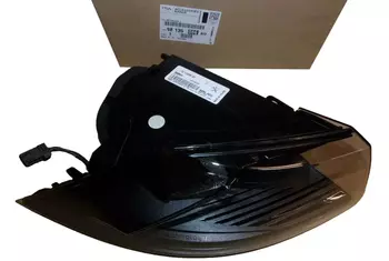 9813508680 Phare de voiture Peugeot