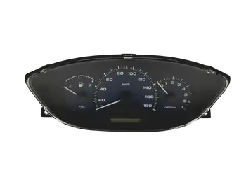 96664161 Bloc compteurs vitesse Chevrolet