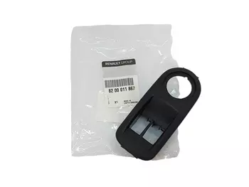8200011867 Panneau décoratif Opel Renault