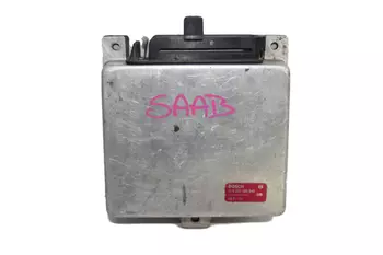 9391186 Calculateur d’ ordinateur ecu Saab