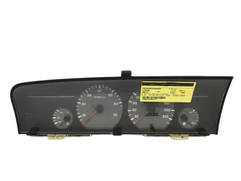 96135756 Bloc compteurs vitesse Citroen