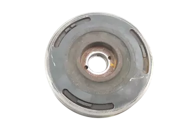0515.V6 0515P2 0515T8 Poulie d`arbre Citroen Peugeot 1,9 D 2,0 HDI 2,2 HDI
