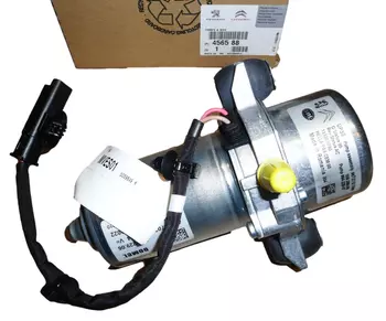 4565.88  456588 Pompe vacum Citroen Peugeot