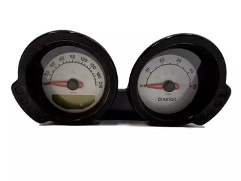 A4545403311 Bloc compteurs vitesse Smart Diesel