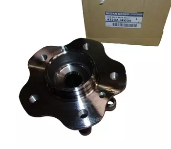 432024EG0A Palier de roue Renault