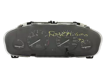AR0026015 AR-0026-015 Bloc compteurs vitesse Rover
