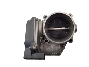 06F133062J Boitier papillon d’admission Audi Seat Skoda Volkswagen 1,8 2,0