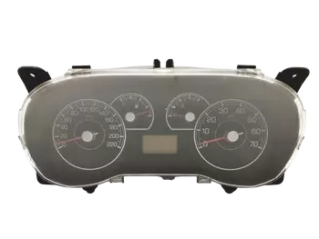 5550011005 Bloc compteurs vitesse Fiat