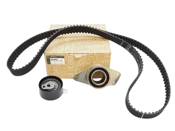 7701477049, 7701473837, Kit de courroie de distribution Renault