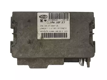 46545155 Calculateur ecu Lancia