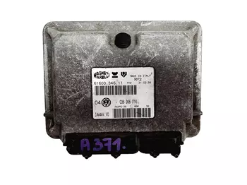 036 906 014 Calculateur Volkswagen