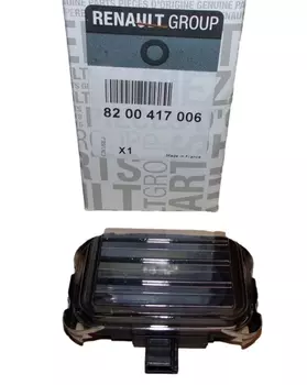 8200417006, 1397212084 Capteur de pluie Renault