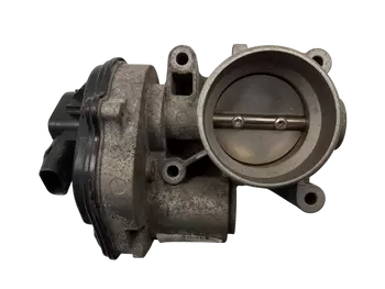 4M5G-ED Boitier papillon d’admission Ford Volvo 1,8 2,0 16V