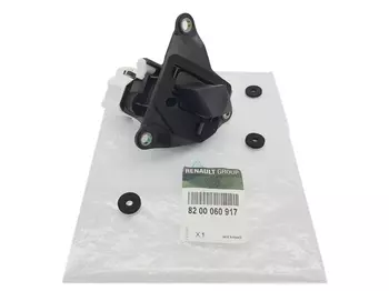 8200060917 Serrure de coffre\/hayon Renault