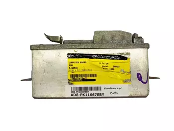 0265100045 Calculateur BMW