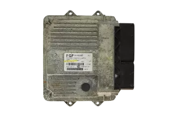 55192095 Calculateur Suzuki