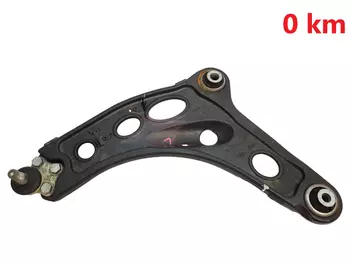 545016850R, 545019956R Bras de suspension Fiat Nissan Opel Renault