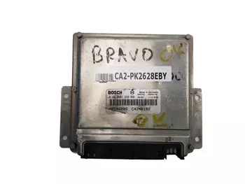 46546205 Calculateur ecu Fiat